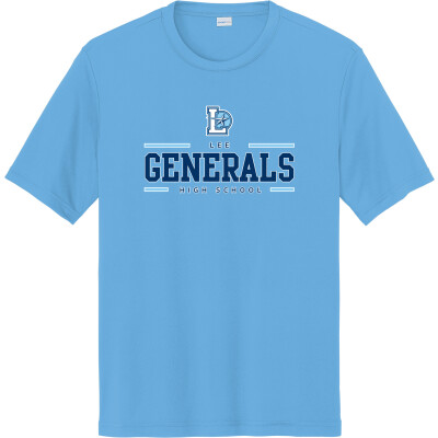 Performance Tee