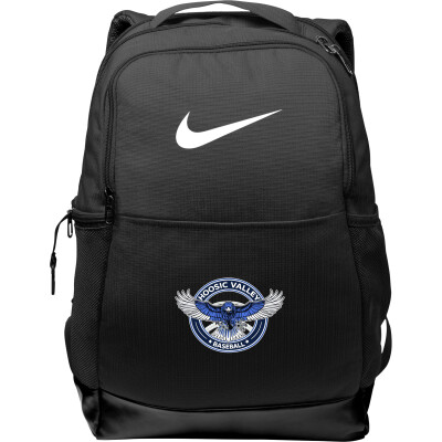 Nike Brasilia Medium Backpack