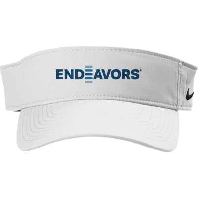 Nike Dri-FIT Team Performance Visor