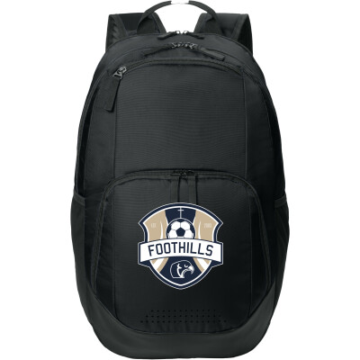 Rec Backpack