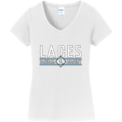 Women's Fan Favorite V-Neck Tee