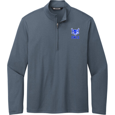 Travis Mathew Coto Performance 1/4-Zip