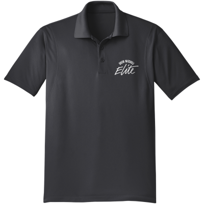 Men's Micropique Sport-Wick Polo