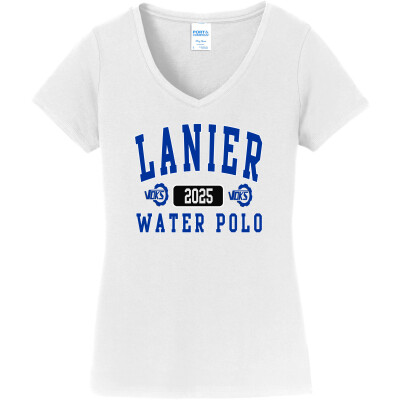 Women's Fan Favorite V-Neck Tee