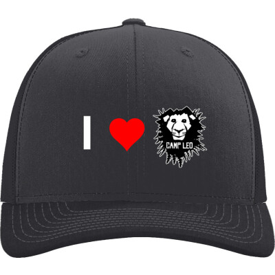 Richardson Snapback Trucker Cap