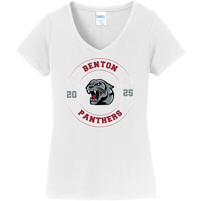 Women's Fan Favorite V-Neck Tee