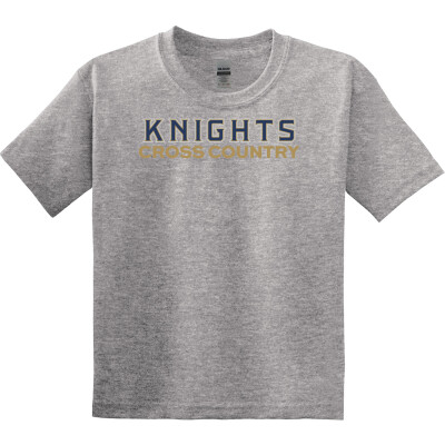 Youth Cross Country T-Shirt