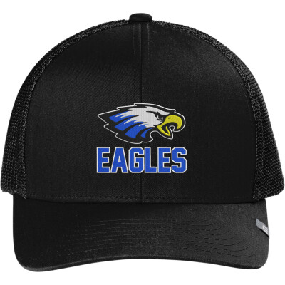 Travis Mathew Cruz Trucker Cap