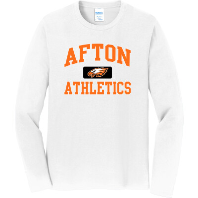 Long Sleeve Fan Favorite Tee