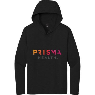 Perfect Tri Long Sleeve Hoodie