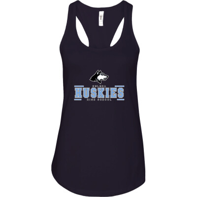 Women's Ideal Racerback Tank