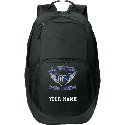 Rec Backpack
