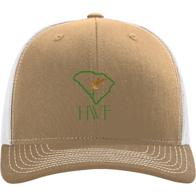 RICHARDSON 112 Snapback Trucker Cap