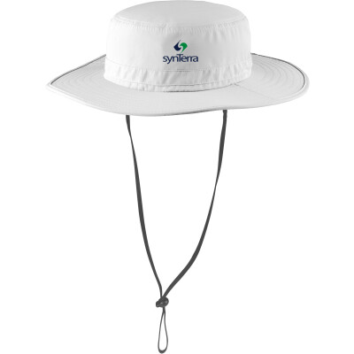 Outdoor Wide-Brim Hat