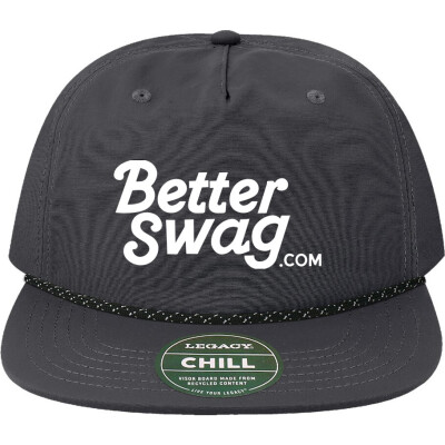 The Chill Cap