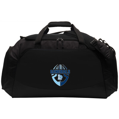 Large Active Duffel