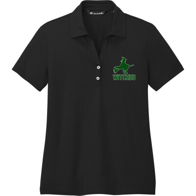 Travis Mathew Women's Coto Performance Polo