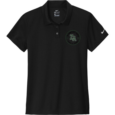 Nike Women's Dry Essential Solid Polo