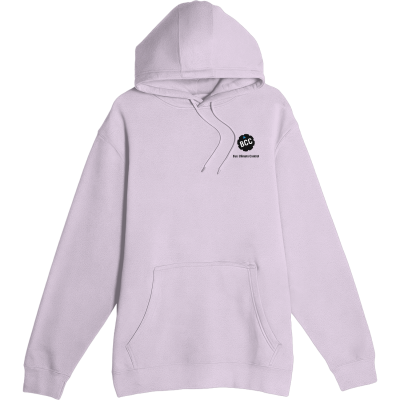 Unisex Pullover Hooded Sweatshirt