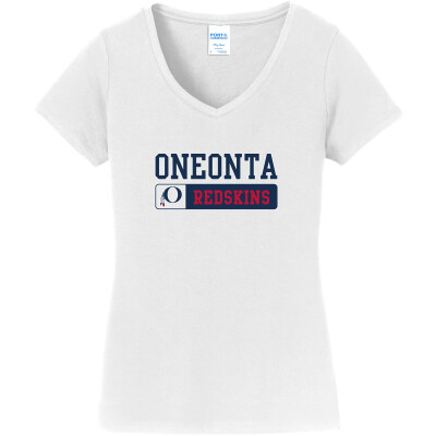Women's Fan Favorite V-Neck Tee