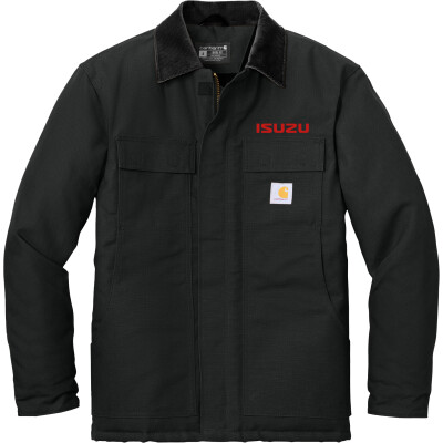 Carhartt Duck Traditional Coat