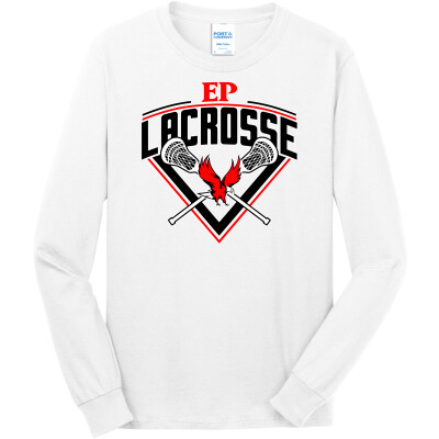 Long Sleeve Core Cotton Tee