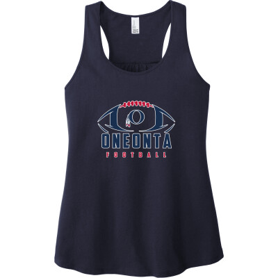 Women's V.I.T. Racerback Tank