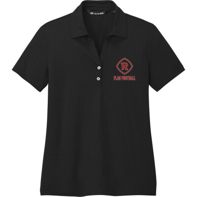 Travis Mathew Women's Coto Performance Polo