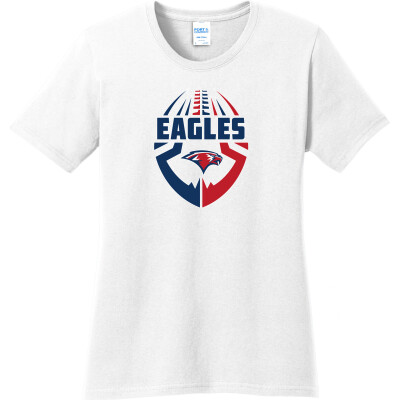 Women's Core Cotton Tee