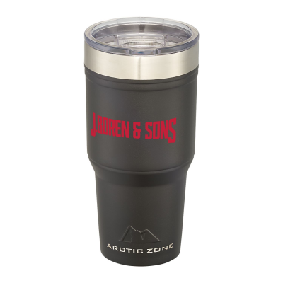 Arctic Zone Titan Thermal HP Copper Tumbler 30oz