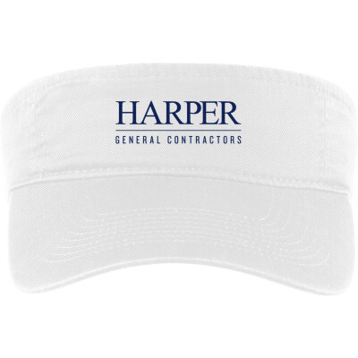 PORT & COMPANY Fashion Visor (DTF)