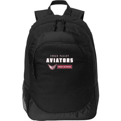 Circuit Backpack