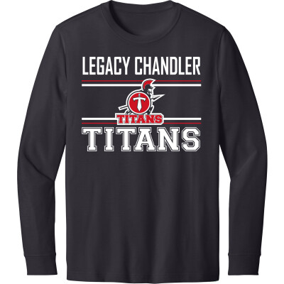 Epic Unisex Long-Sleeve T-Shirt