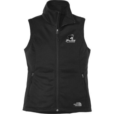 The North Face Women's Ridgewall Soft Shell Vest