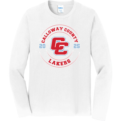 Long Sleeve Fan Favorite Tee