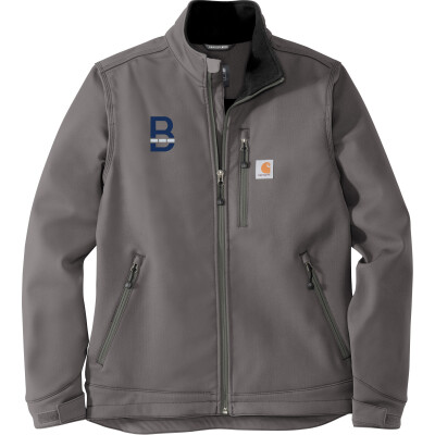 Carhartt Crowley Soft Shell Jacket