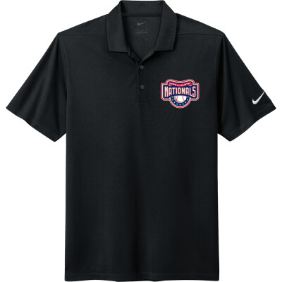 Nike Dri-FIT Micro Pique 2.0 Polo