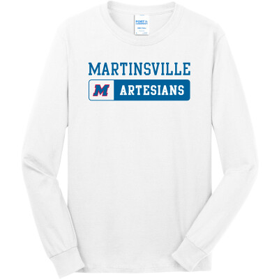 Long Sleeve Core Cotton Tee