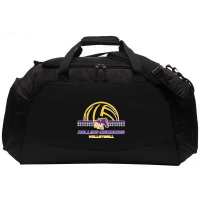 Large Active Duffel