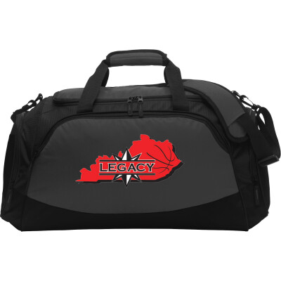 Medium Active Duffel