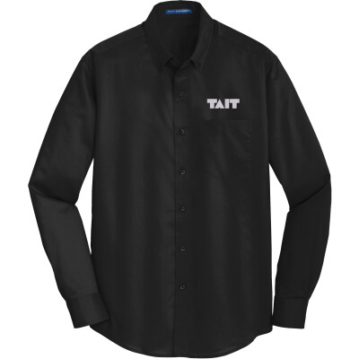 SuperPro Twill Shirt