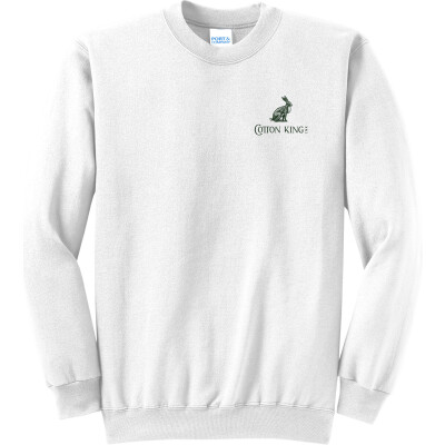 Core Fleece Crewneck Sweatshirt