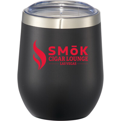 SMŌK Copper Vacuum Insulated Cup