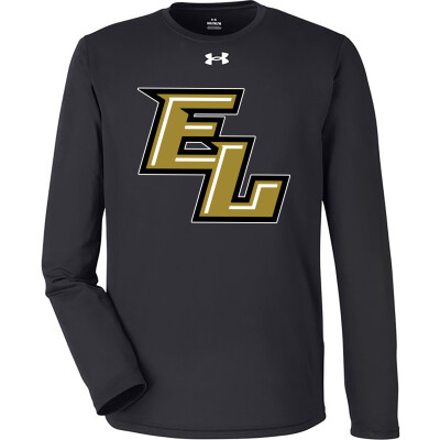 Under Armour Men's Team Tech Long-Sleeve T-Shirt