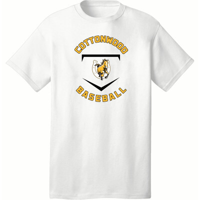 Core Cotton Tee