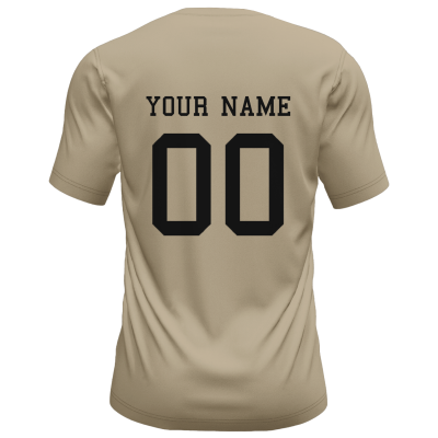 Men's Short Sleeve Tech Tee