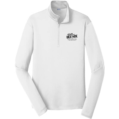 PosiCharge Competitor 1/4-Zip Pullover