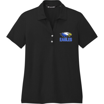 Travis Mathew Women's Coto Performance Polo