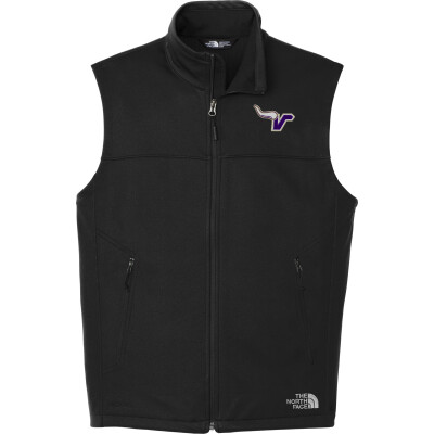 The North Face Ridgewall Soft Shell Vest