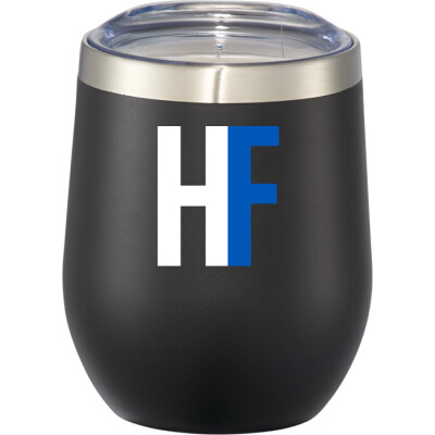 Copper Vacuum Insulated Cup